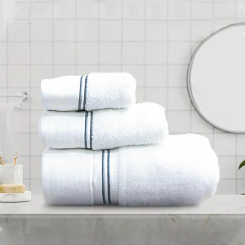 Bath Towels